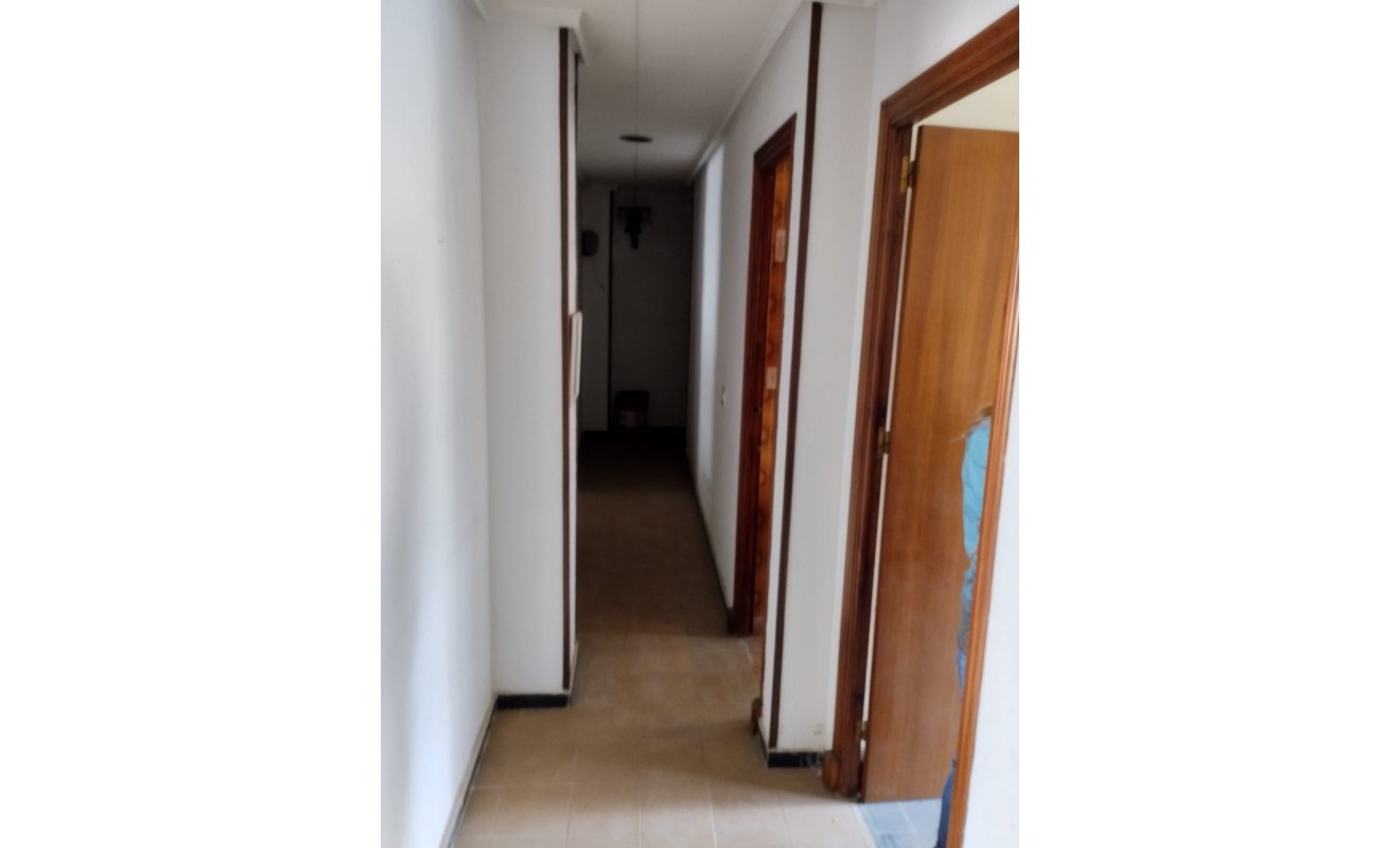 Wederverkoop - Building - Torrevieja - Costa Blanca Sur