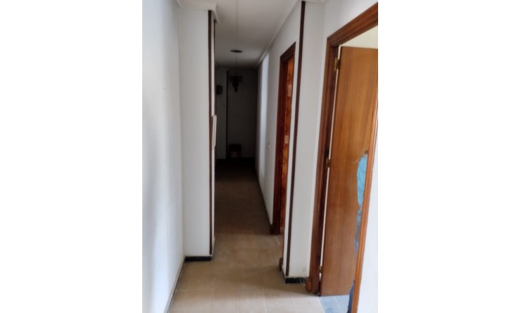 Wederverkoop - Building - Torrevieja - Costa Blanca Sur