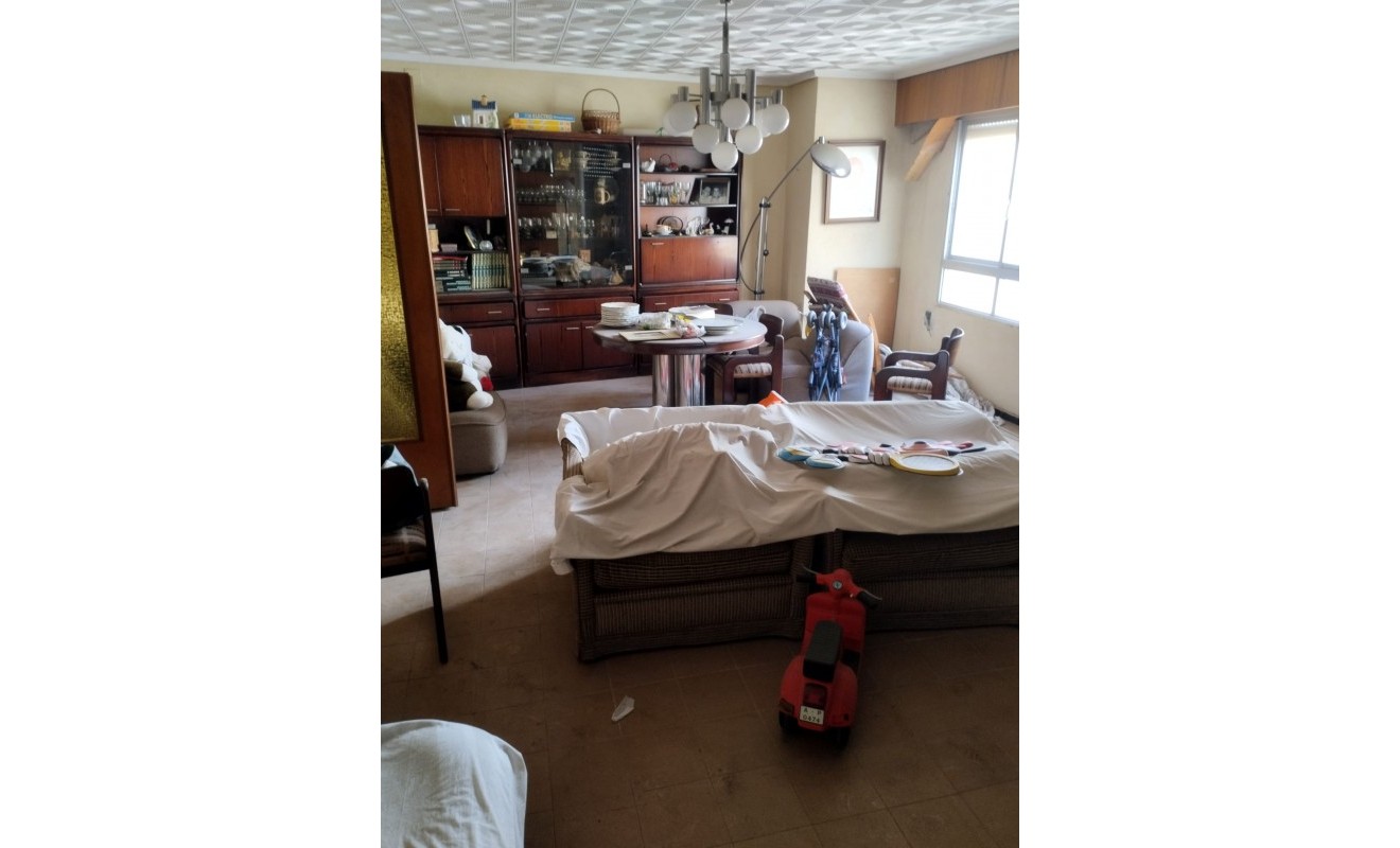 Wederverkoop - Building - Torrevieja - Costa Blanca Sur