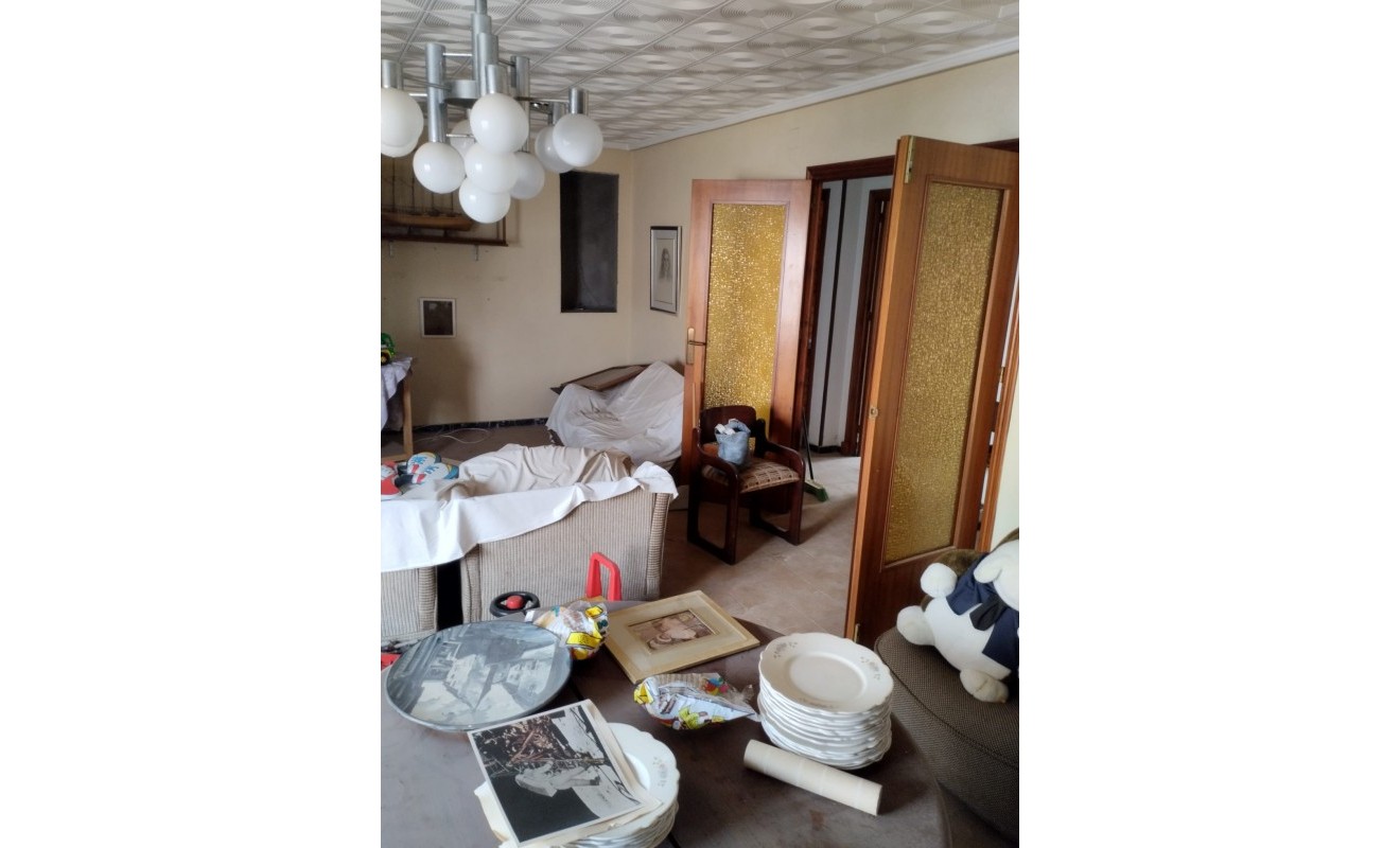 Wederverkoop - Building - Torrevieja - Costa Blanca Sur