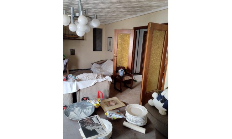 Wederverkoop - Building - Torrevieja - Costa Blanca Sur