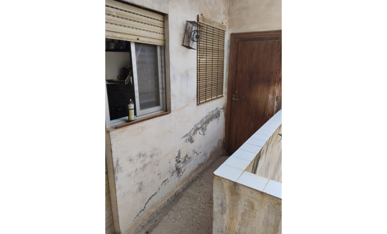 Wederverkoop - Building - Torrevieja - Costa Blanca Sur