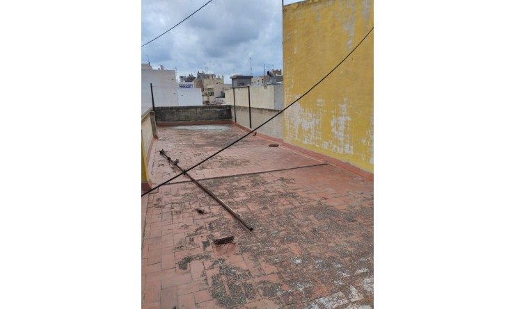 Wederverkoop - Building - Torrevieja - Costa Blanca Sur