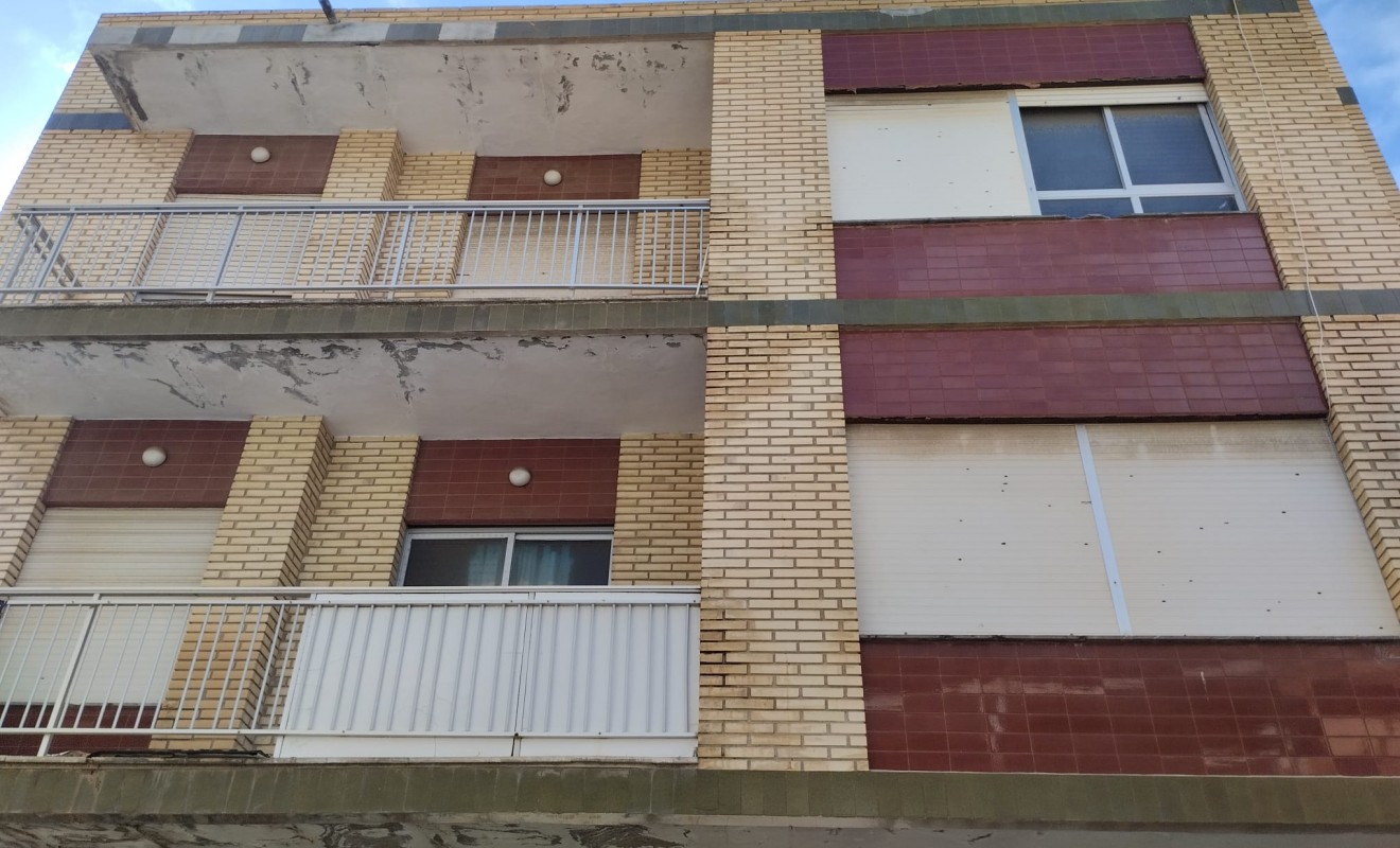Wederverkoop - Building - Torrevieja - Costa Blanca Sur