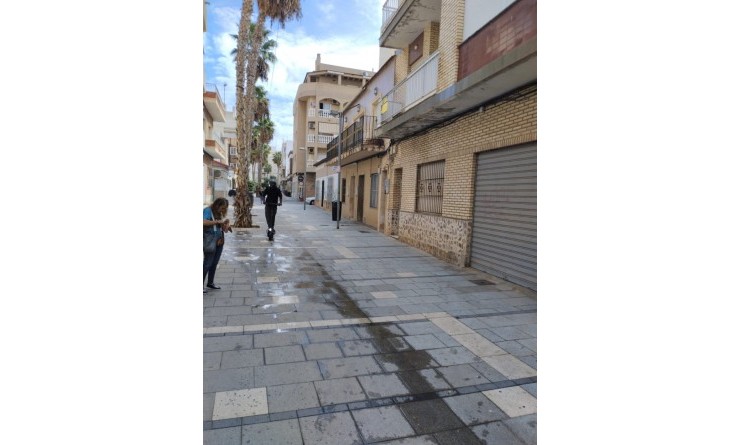 Wederverkoop - Building - Torrevieja - Costa Blanca Sur