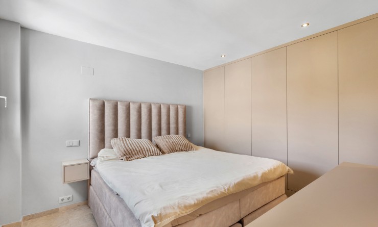 Wederverkoop - Appartement - Torrevieja - Punta prima