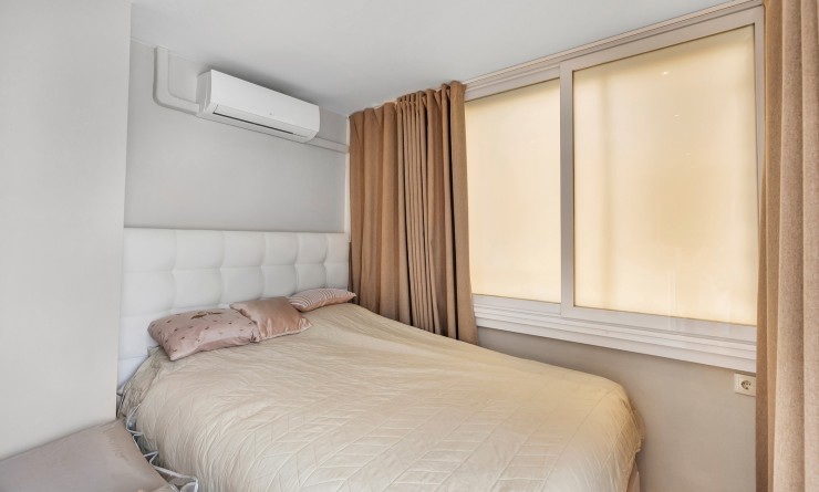 Wederverkoop - Appartement - Torrevieja - Punta prima