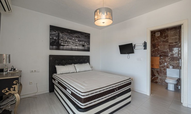 Wederverkoop - Appartement - Orihuela - Las Ramblas