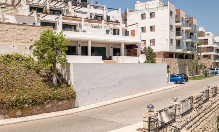 Wederverkoop - Appartement - Orihuela - Las Ramblas