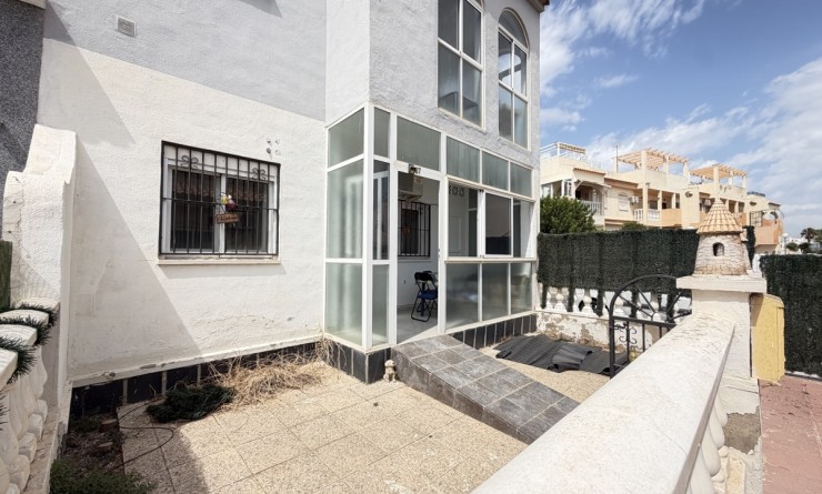 Wederverkoop - Appartement - La Florida
