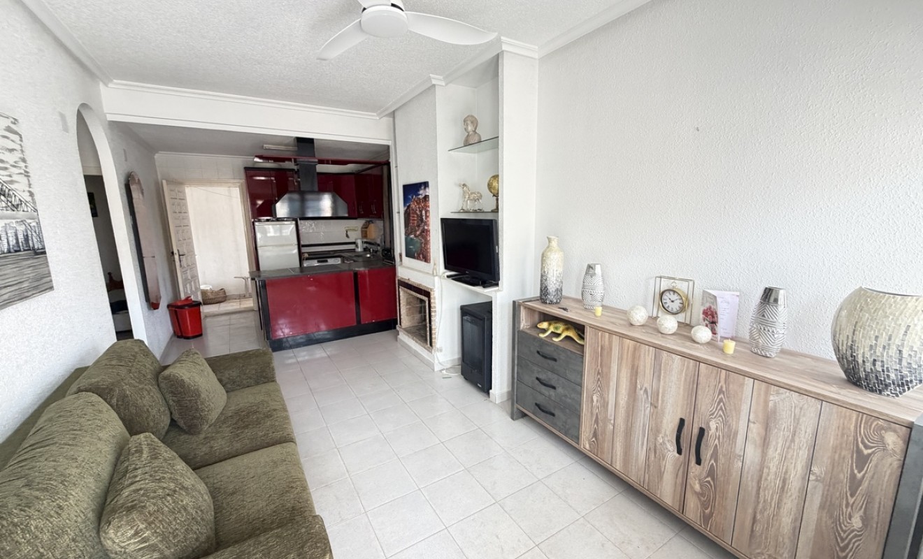 Wederverkoop - Appartement - La Florida