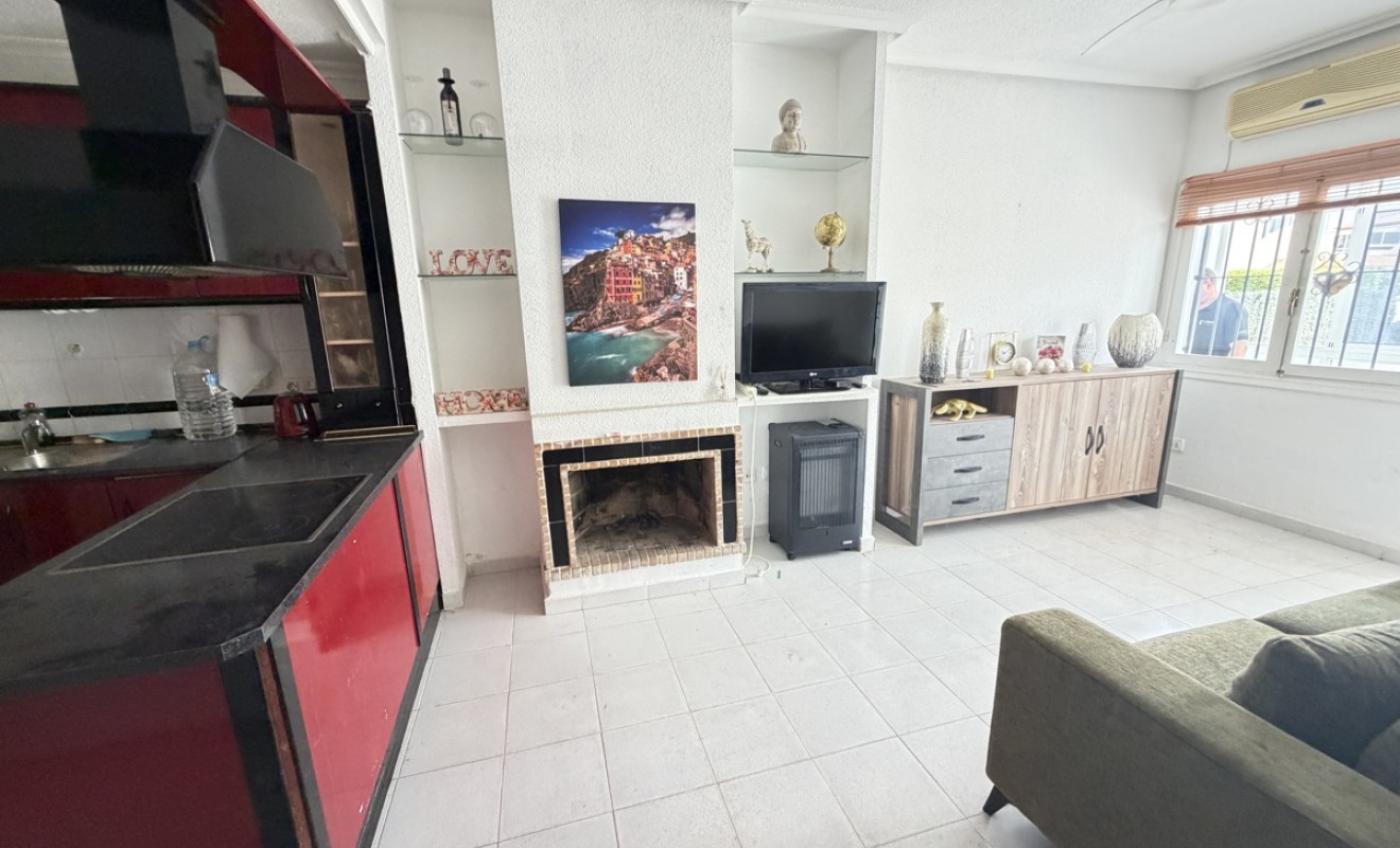 Wederverkoop - Appartement - La Florida