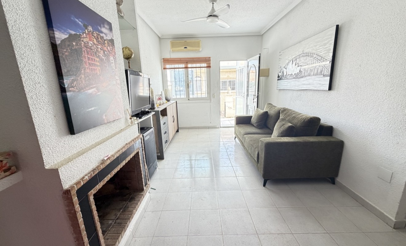 Wederverkoop - Appartement - La Florida