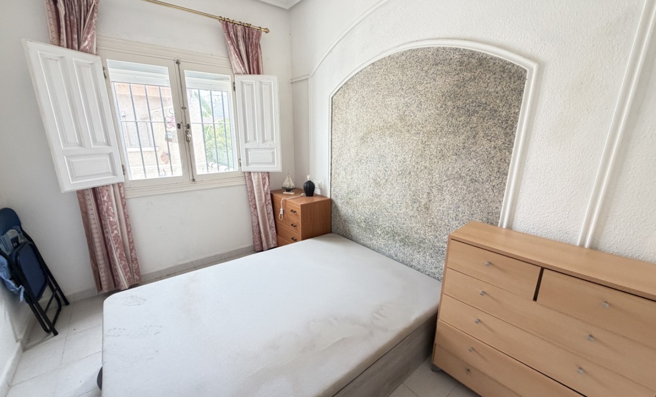 Wederverkoop - Appartement - La Florida