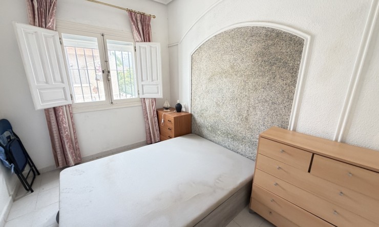 Wederverkoop - Appartement - La Florida