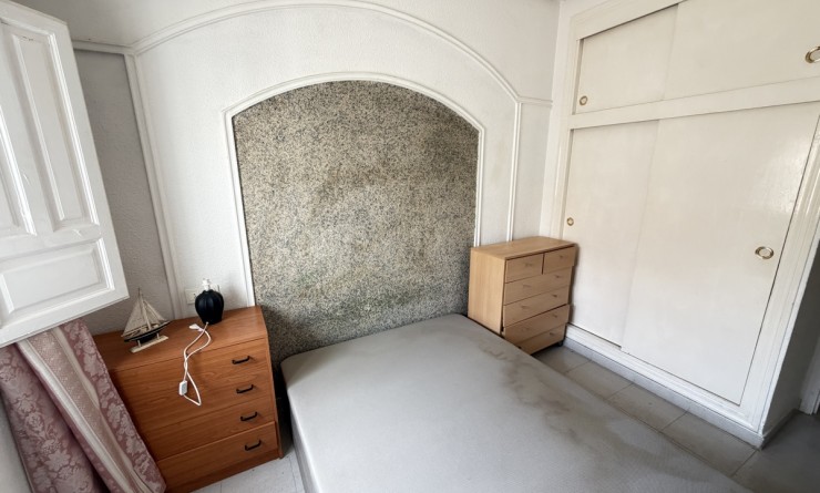 Wederverkoop - Appartement - La Florida