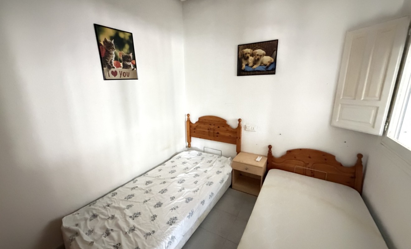 Wederverkoop - Appartement - La Florida