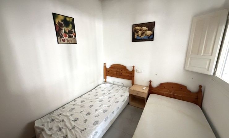 Wederverkoop - Appartement - La Florida