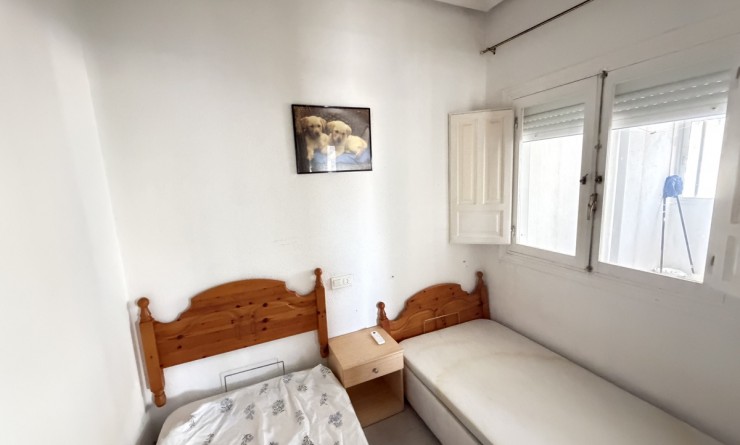 Wederverkoop - Appartement - La Florida