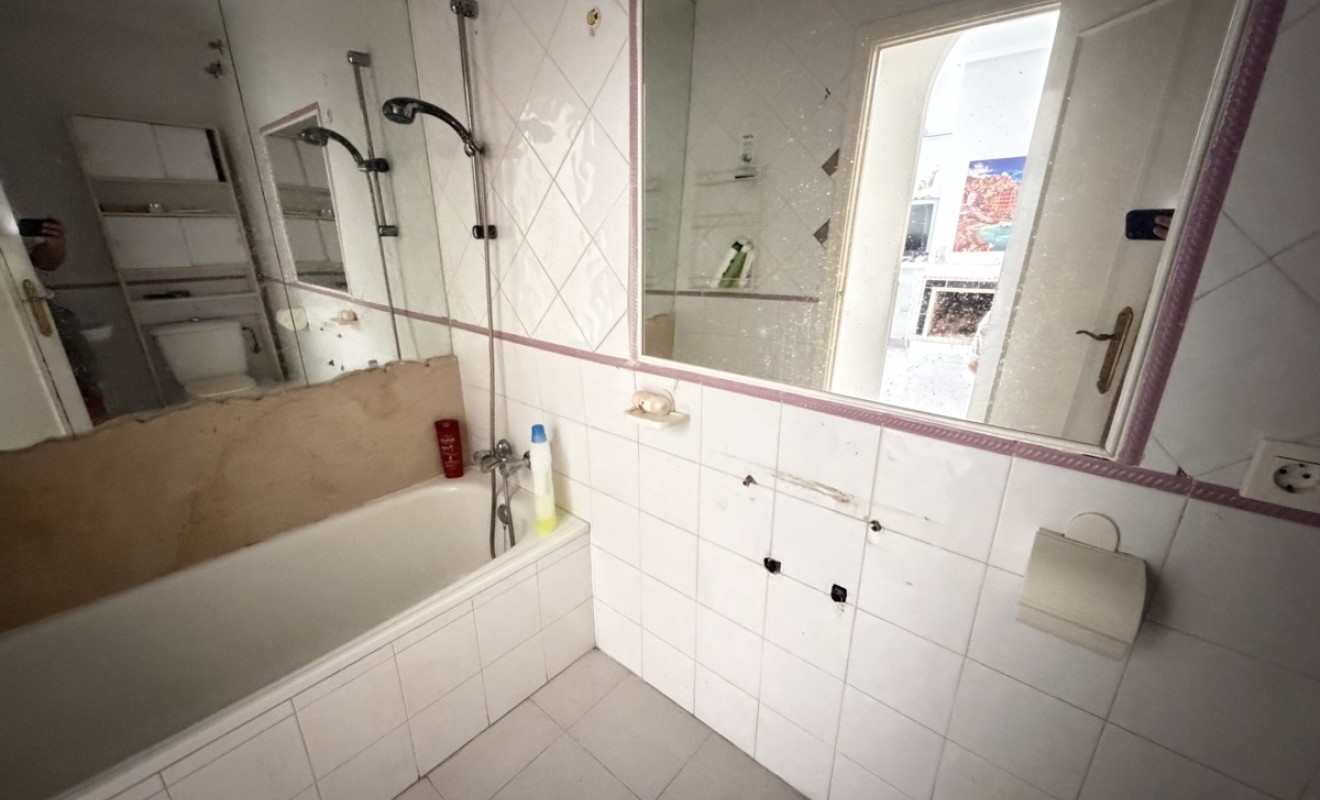 Wederverkoop - Appartement - La Florida