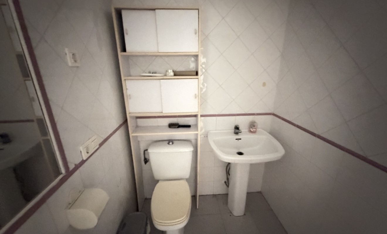 Wederverkoop - Appartement - La Florida