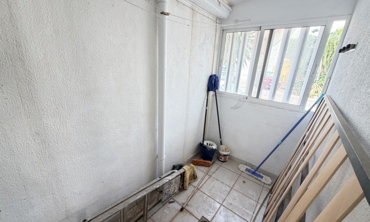 Wederverkoop - Appartement - La Florida