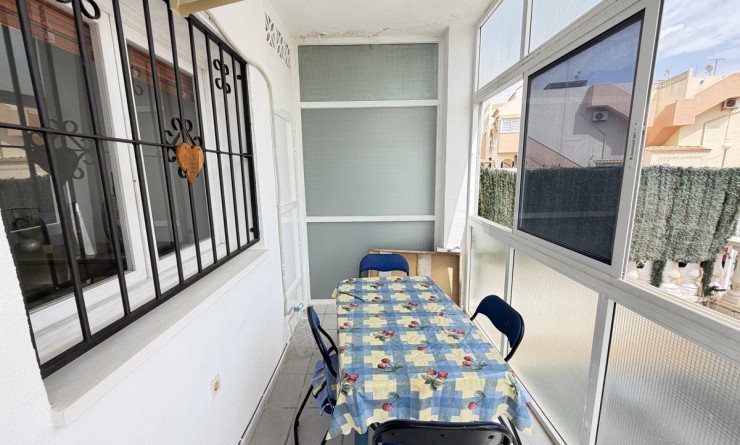 Wederverkoop - Appartement - La Florida