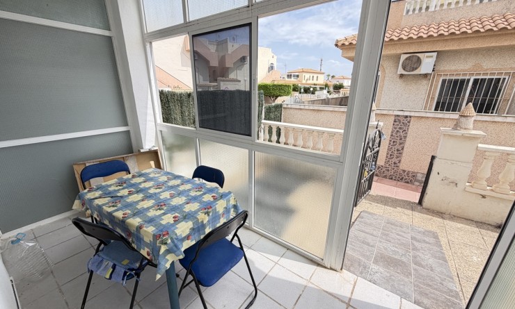 Wederverkoop - Appartement - La Florida