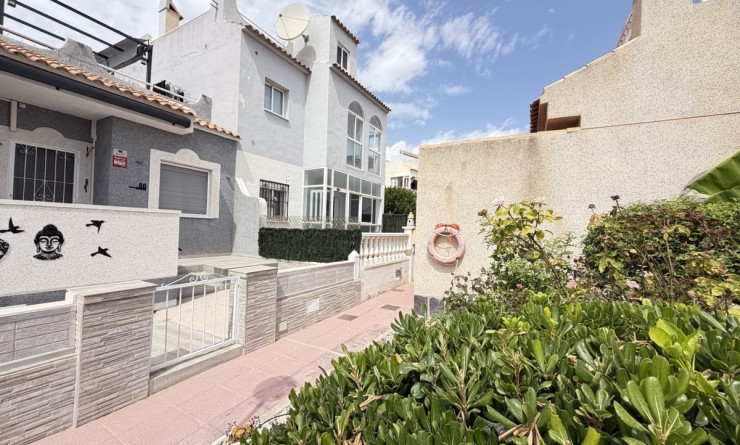 Wederverkoop - Appartement - La Florida