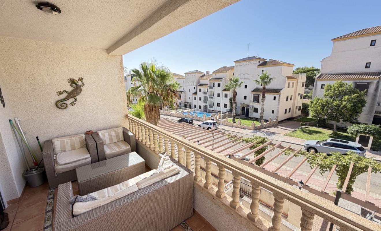 Revente - Appartement - Las Ramblas Golf