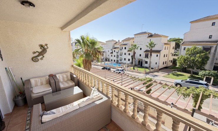 Revente - Appartement - Las Ramblas Golf