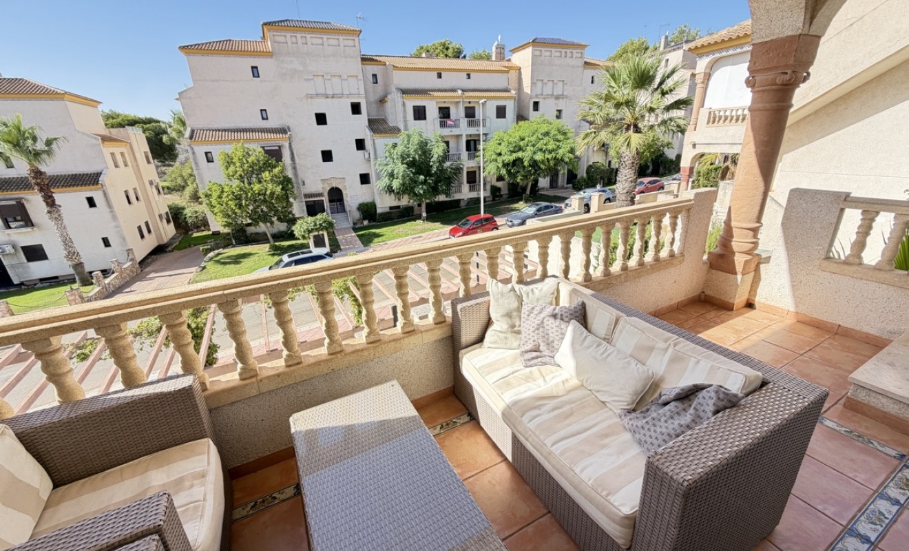 Revente - Appartement - Las Ramblas Golf