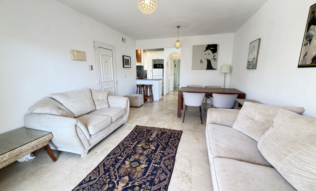 Revente - Appartement - Las Ramblas Golf