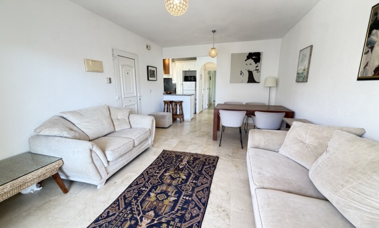 Revente - Appartement - Las Ramblas Golf