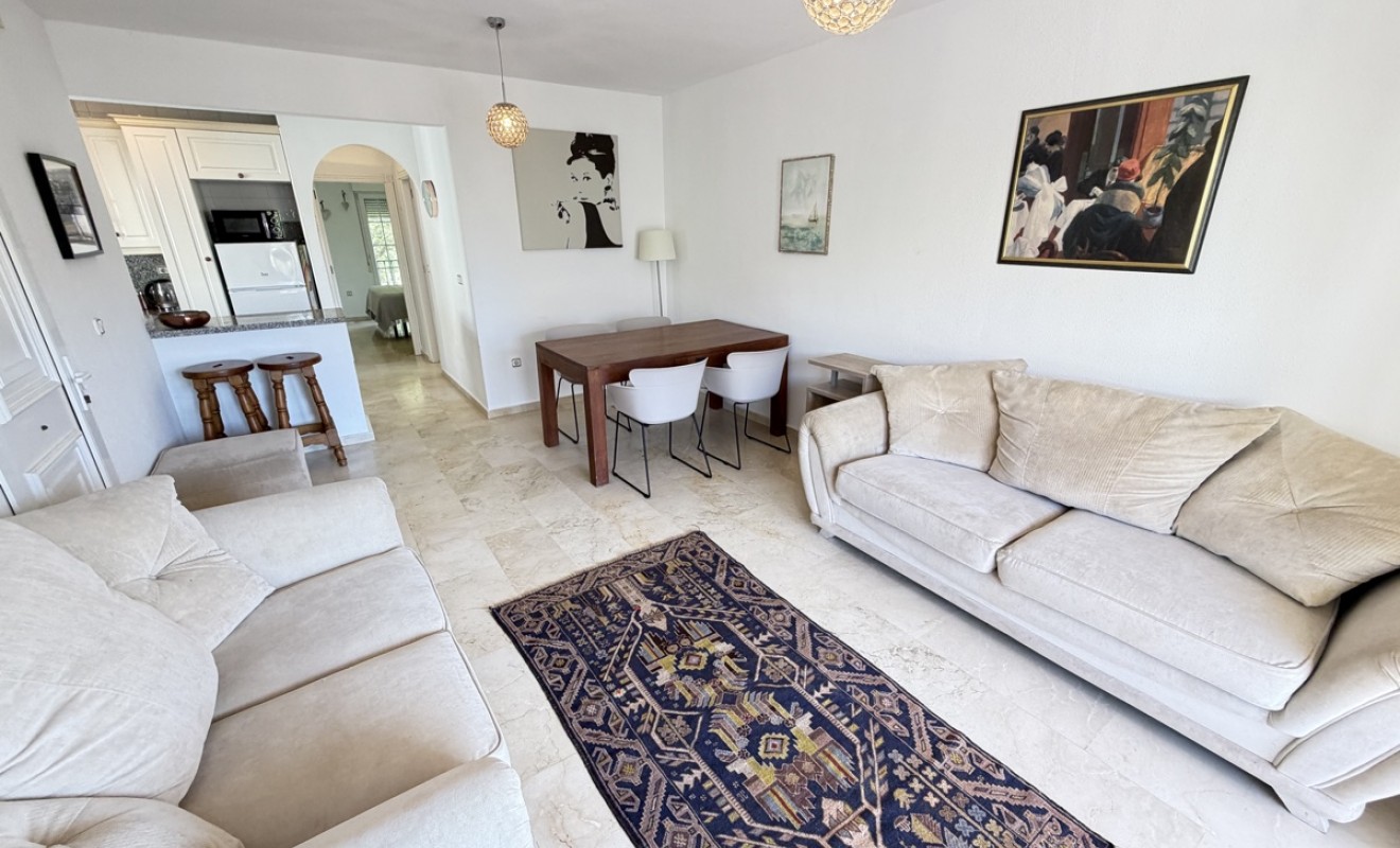 Revente - Appartement - Las Ramblas Golf