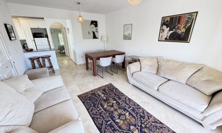 Revente - Appartement - Las Ramblas Golf