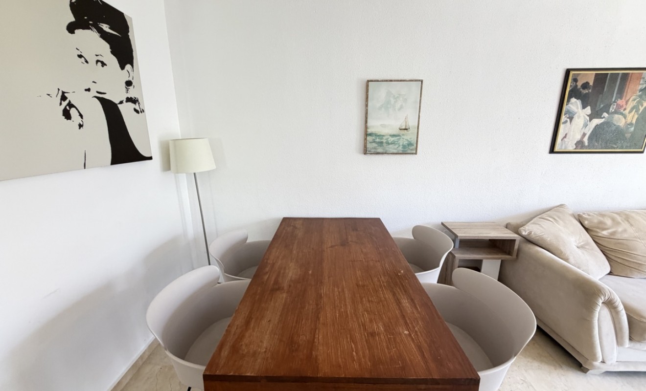 Revente - Appartement - Las Ramblas Golf