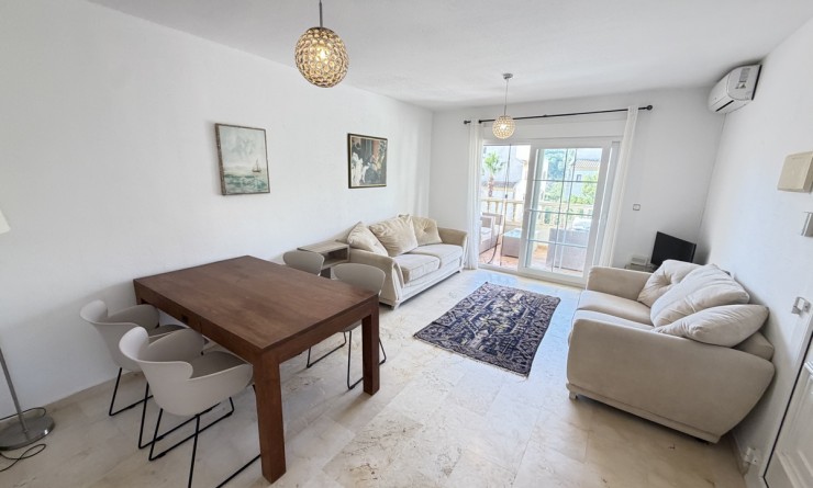 Revente - Appartement - Las Ramblas Golf
