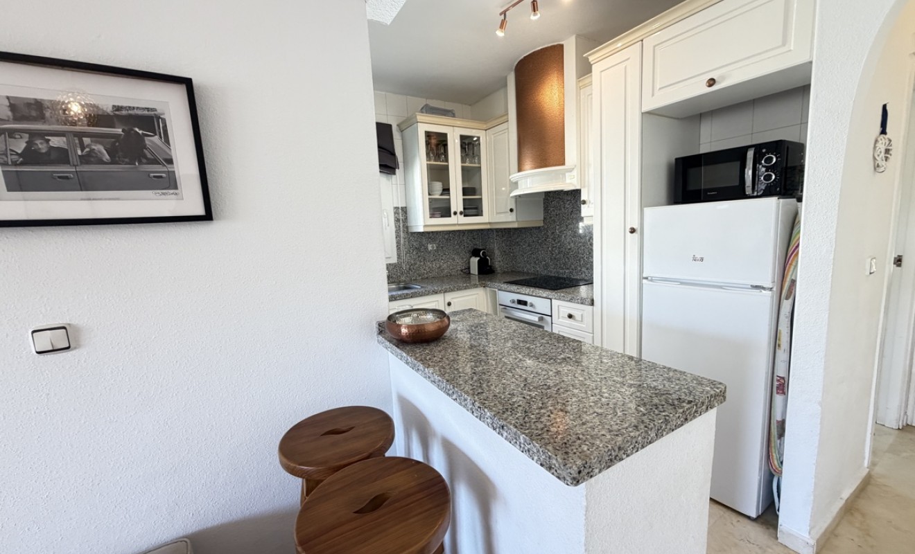 Revente - Appartement - Las Ramblas Golf