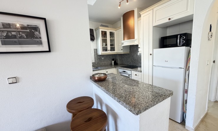 Revente - Appartement - Las Ramblas Golf