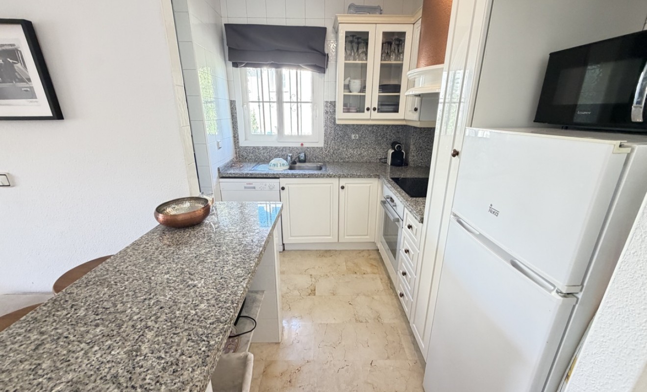 Revente - Appartement - Las Ramblas Golf