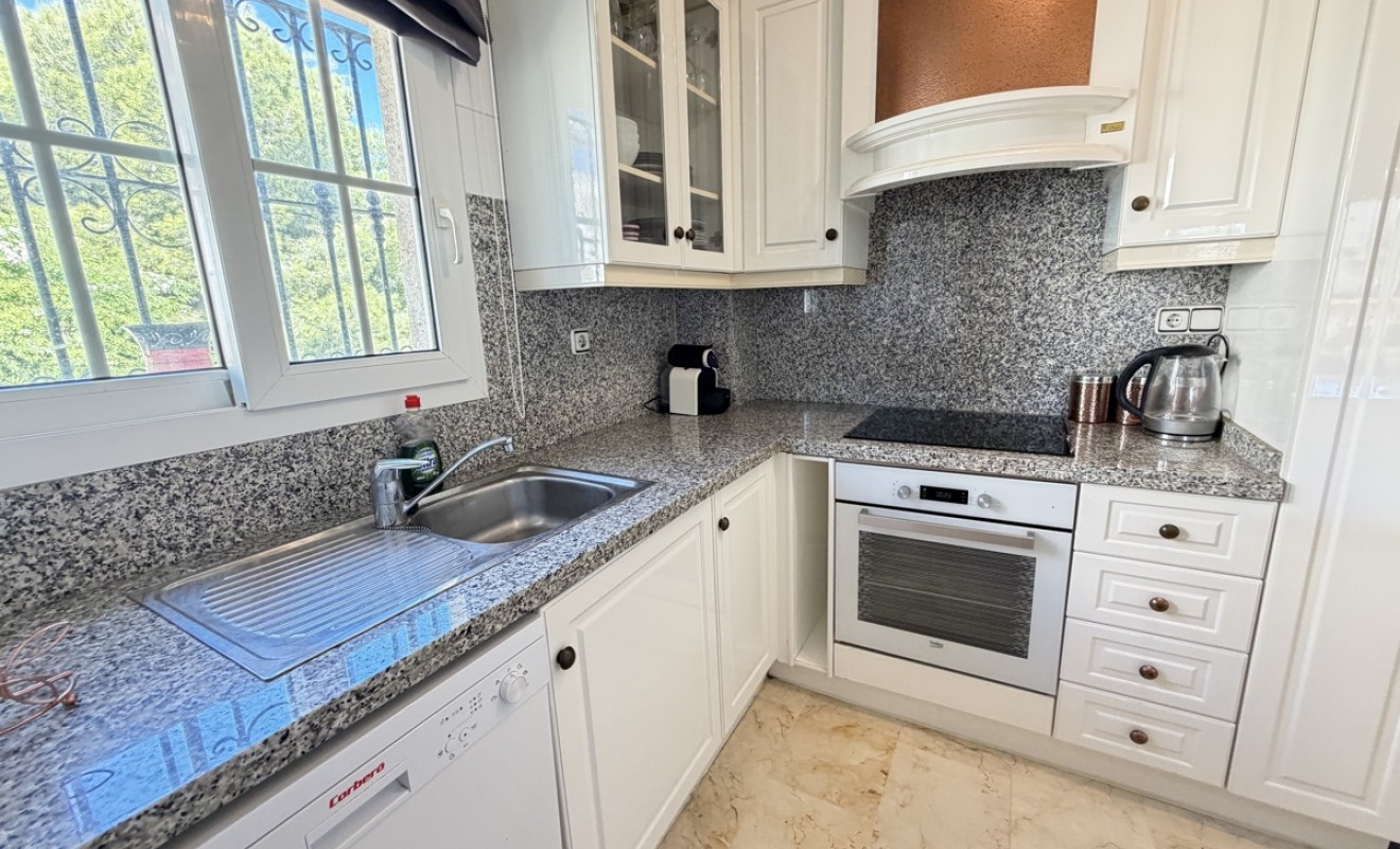 Revente - Appartement - Las Ramblas Golf