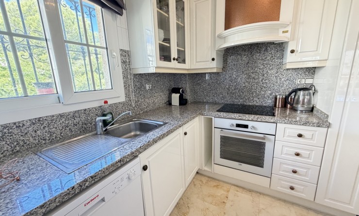 Revente - Appartement - Las Ramblas Golf