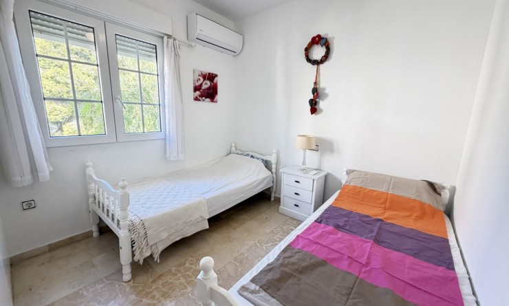Revente - Appartement - Las Ramblas Golf