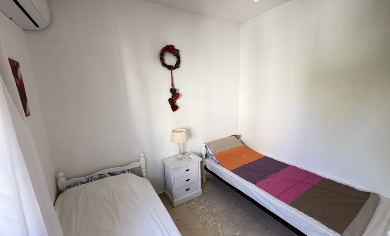 Revente - Appartement - Las Ramblas Golf