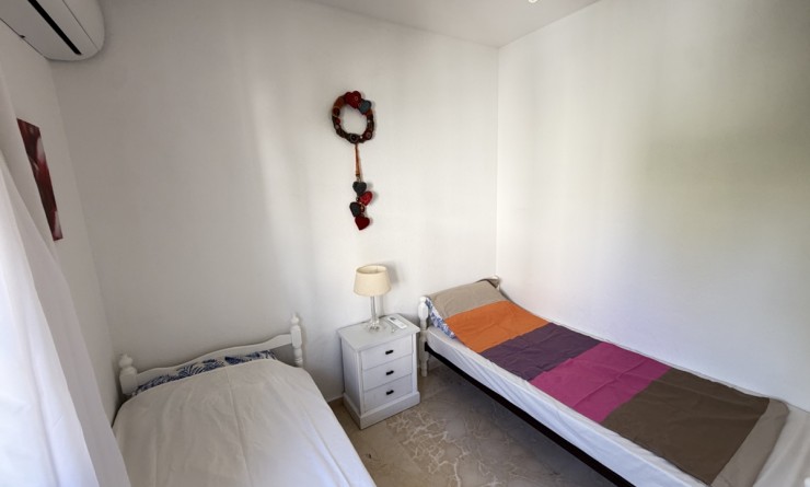 Revente - Appartement - Las Ramblas Golf