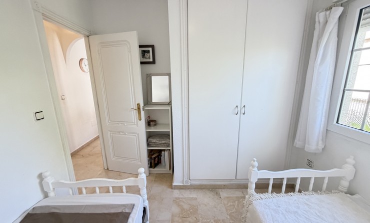 Revente - Appartement - Las Ramblas Golf