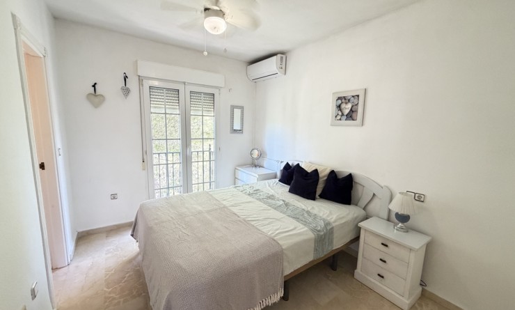 Revente - Appartement - Las Ramblas Golf