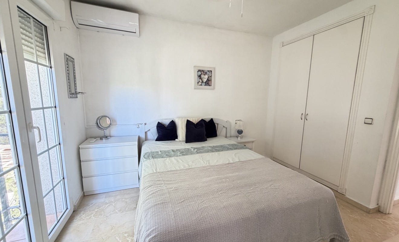 Revente - Appartement - Las Ramblas Golf