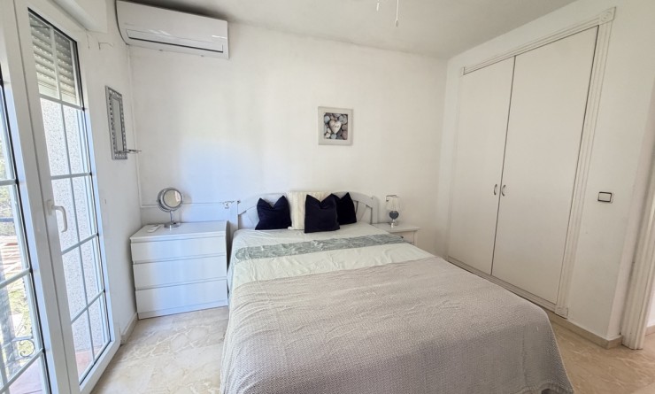 Revente - Appartement - Las Ramblas Golf